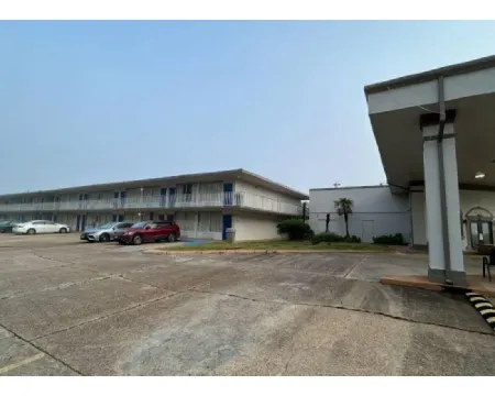 Studio 6 Hammond, LA I12 I55 Hotels in Hammond