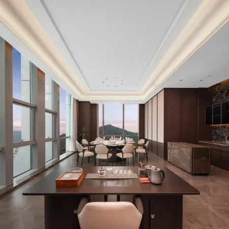 MajesTang Hotel Sanmen Taizhou