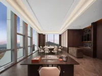 MajesTang Hotel Sanmen Taizhou - sarapan