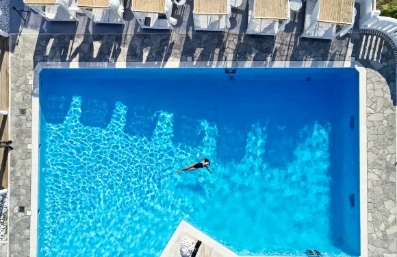 蒂諾斯懷特夫婦酒店