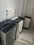 Quiet Apartment