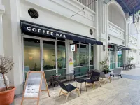 Family Retreat@Straits Quay_4Pax Hotels in Tanjung Tokong