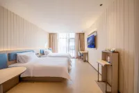 Hanting Hotel (Jiefang West Road, Dinghai Ancient City, Zhoushan)