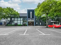 Xu Yang Garden Hotel (Nanchang Railway Station Bayi Square Branch) Hotels near Wanshou Palace (Shiyao Road)