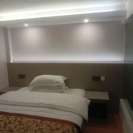 Jincheng Hotel