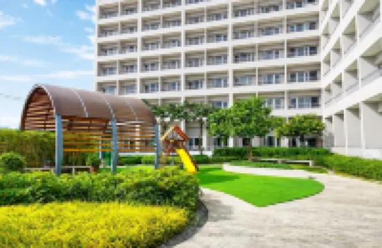 Grand Caliya Staycation