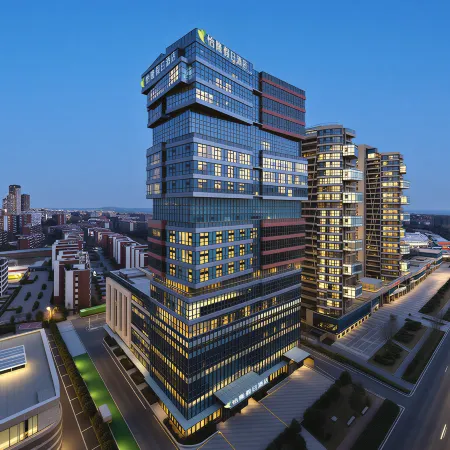 YENOM HOTEL Отели рядом с достопримечательностью «Пляж Голден-Бич»