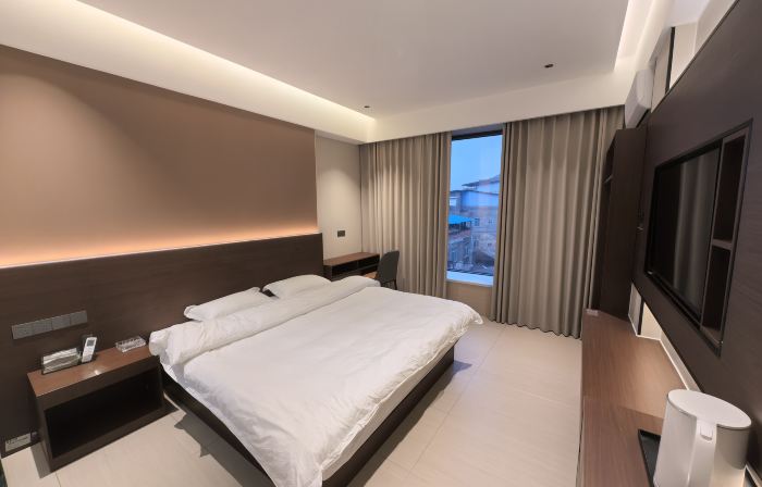 Lipu Jinhe Hotel