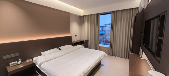 Lipu Jinhe Hotel Hotels in Lipu, Guangxi