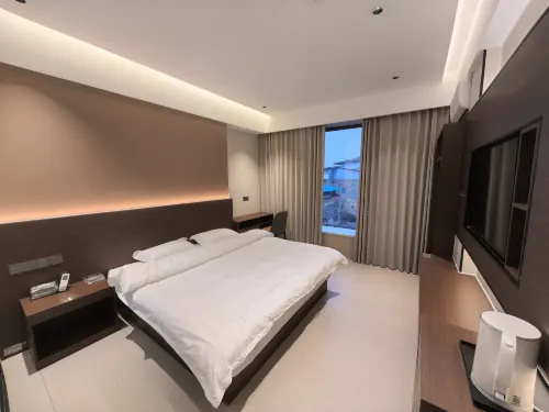 Lipu Jinhe Hotel