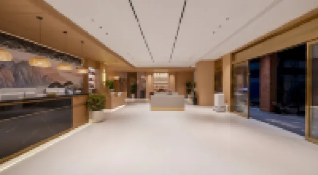 錦城飯店