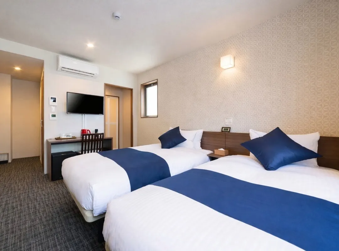 Floral Hotel Mari – Kyoto Station - Kyoto