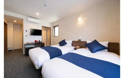 Floral Hotel Mari – Kyoto Station Hotels in 