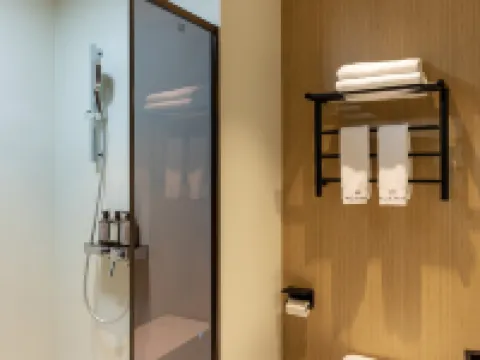 新安山居·奧萊酒店 歙縣酒店