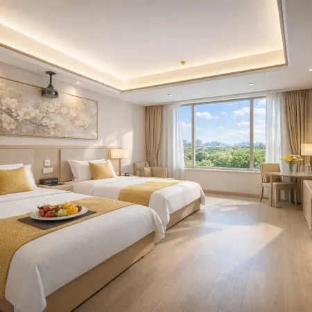 TAO YUAN IMPRESSLON HOTEL