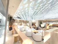 樂港計時休息室(深圳機場T3航廈店) 深圳寶安國際機場附近的飯店