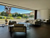 Gaia Residence โรงแรมใกล้ปรากา ดอส เลโอส์