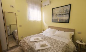 Tom's House (Vatican holiday house)