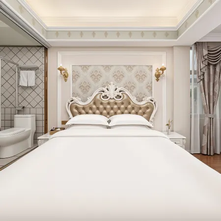 Ningguo Shengxu Hotel