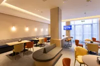 Jinjiang Hotel (Pizhou Nianzhuang)