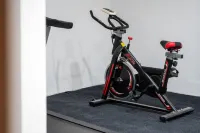 Huanman Hotel (Jieyang Ancient City Jinxian Branch) - Gym
