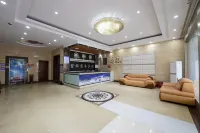 Yihao Business Hotel Yulin Chengzhan Road