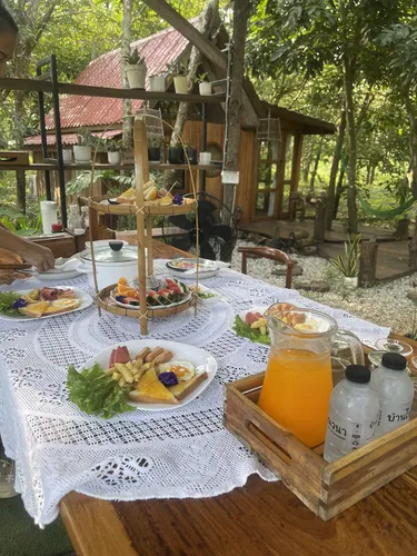 รูปภาพของบ้านไร่ปุณวนา