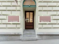 Villa Wagner Hoteles en Praga
