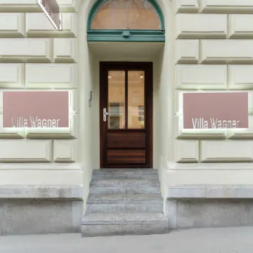 Villa Wagner Отели рядом с достопримечательностью «Йозефов»