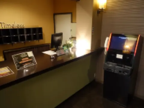 ホテルタイムレス 男塾ホテルグループ 明石のホテル