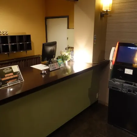 HOTEL TIMELESS (Adults Only)