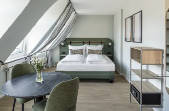 Numa Munich Blend Hotels in Munich