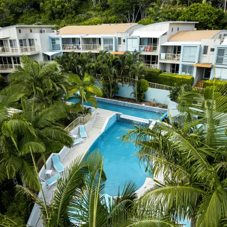 Lennox Beach Resort