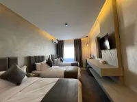 Kaya Hotel Amman Hotels in Amman