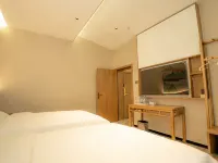 Dengfeng Shaolin Holiday Boutique Homestay Hotels in Dengfeng