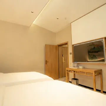 Dengfeng Shaolin Holiday Boutique Homestay