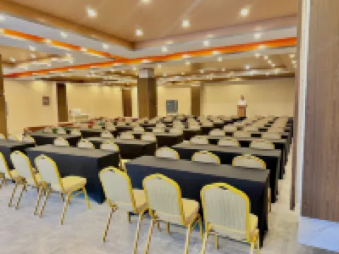 Skyport Hotel Hotels in Pasay City