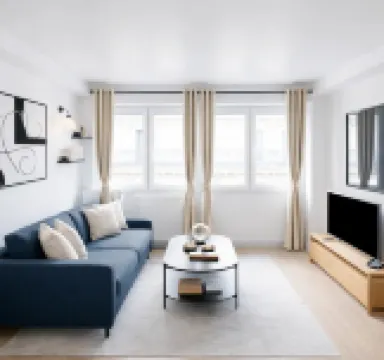 Champs-Elysées - Gorgeous flat with elevator
