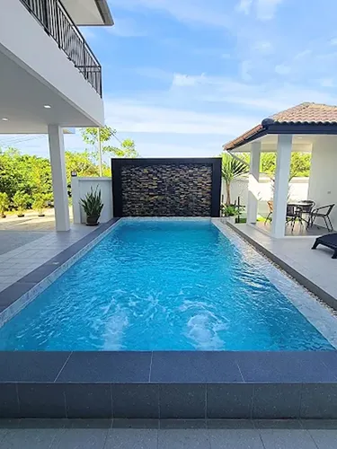 รูปภาพของJitvirat Pool Villa