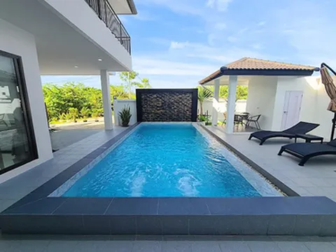รูปภาพของJitvirat Pool Villa