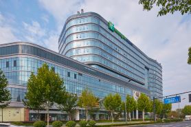 Holiday Inn Express HANGZHOU EAST STATION by IHG