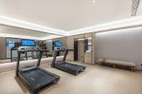 JI Hotel (Nanjing Presidential Palace Longpan Middle Road) - 3 stjerner