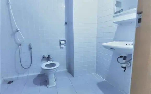 ห้องดีลักซ์ เตียงแฝด