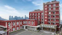 Zhouzhi International Hotel (Kunming Railway Station North Square Branch)
