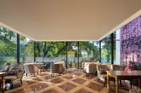 Yunhe Changting Hotel - Barer
