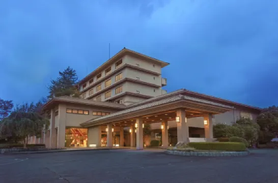 Ooedo Onsen Monogatari Premium Seiunkaku(Old:Yukai Resort Premium Seiunkaku) Hotels in 