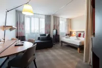 Novotel Suites Genève Aéroport