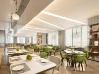 Hampton by Hilton Weifang City Center Hotels in Weifang