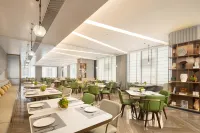 Hampton by Hilton Weifang City Center