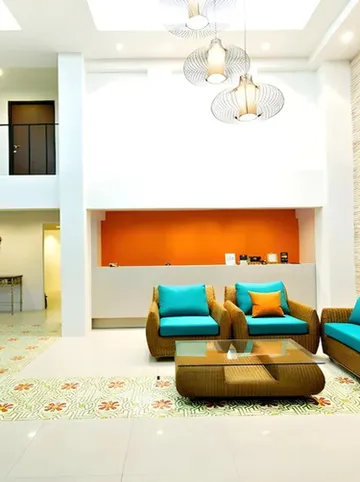 รูปภาพของบางปะอินเพลส